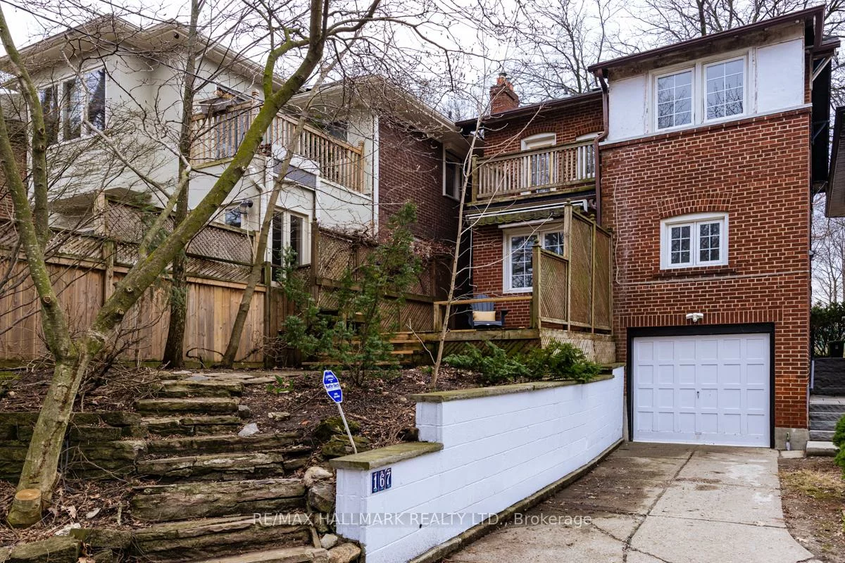 167, Welland, Rosedale-Moore Park, Toronto