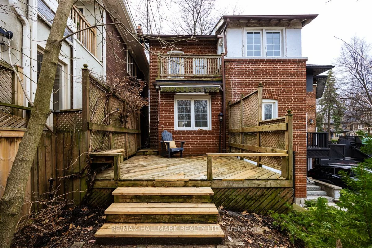 167, Welland, Rosedale-Moore Park, Toronto