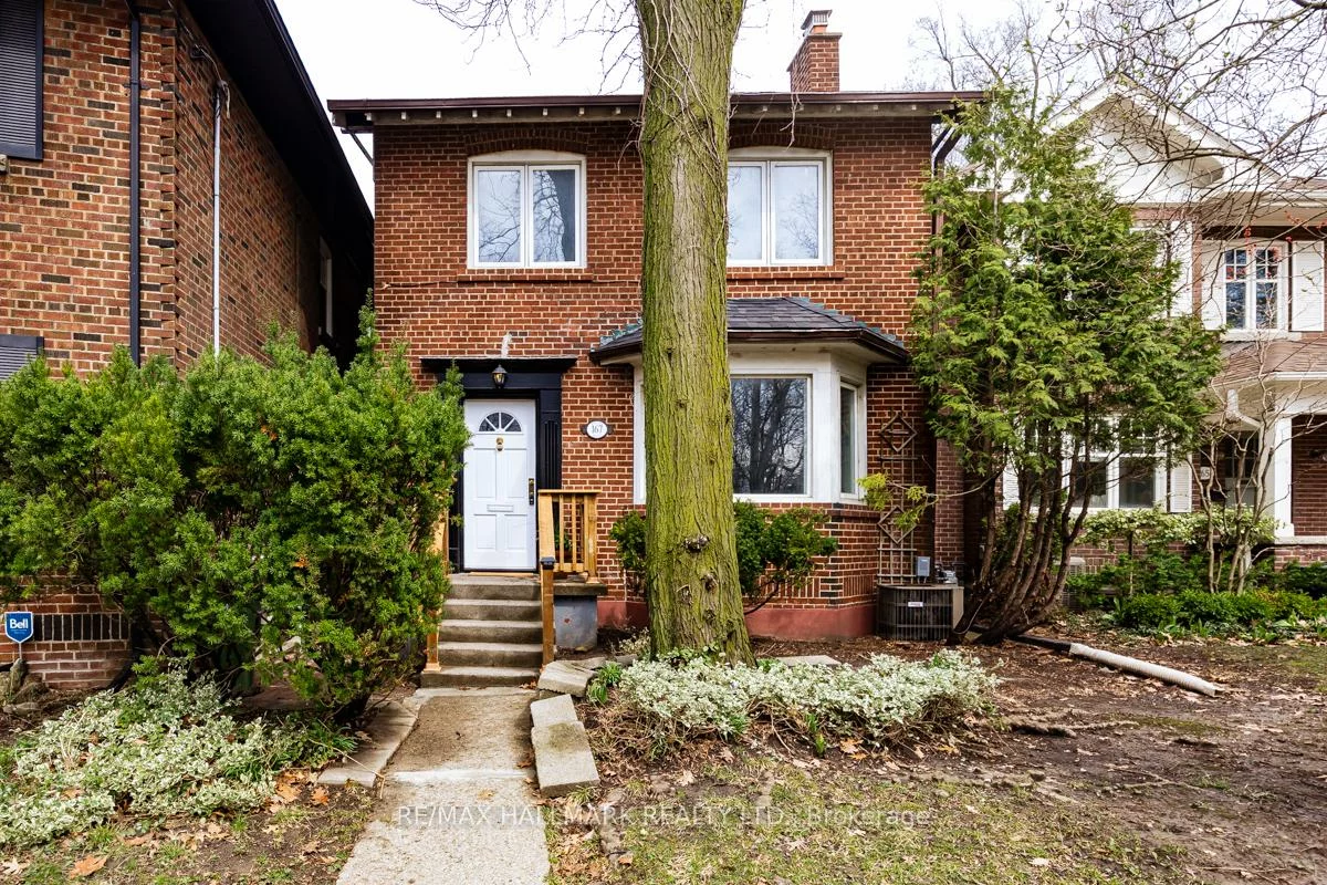 167, Welland, Rosedale-Moore Park, Toronto