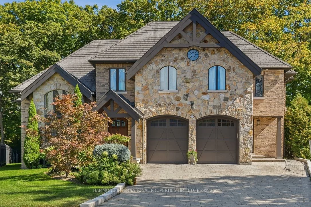 25, Sifton, Bayview Village, Toronto
