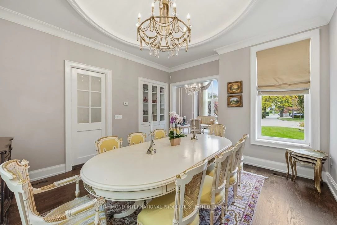 25, Sifton, Bayview Village, Toronto