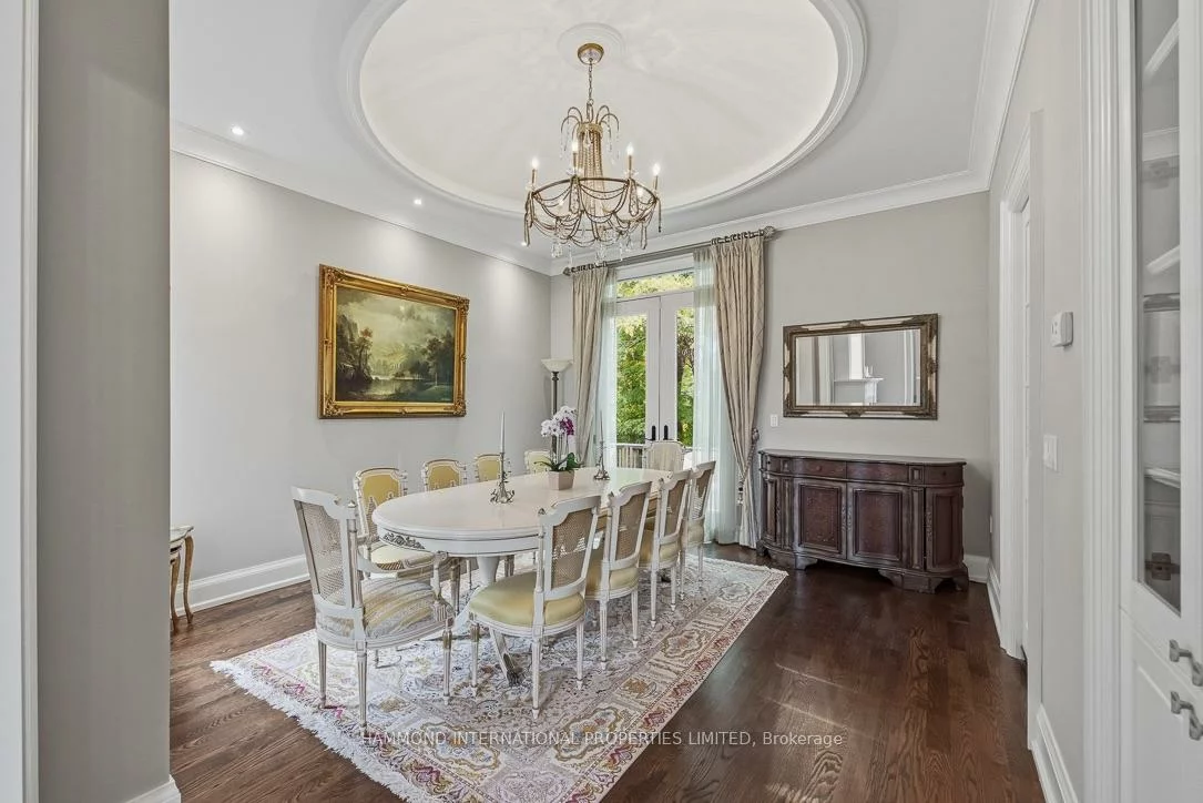 25, Sifton, Bayview Village, Toronto