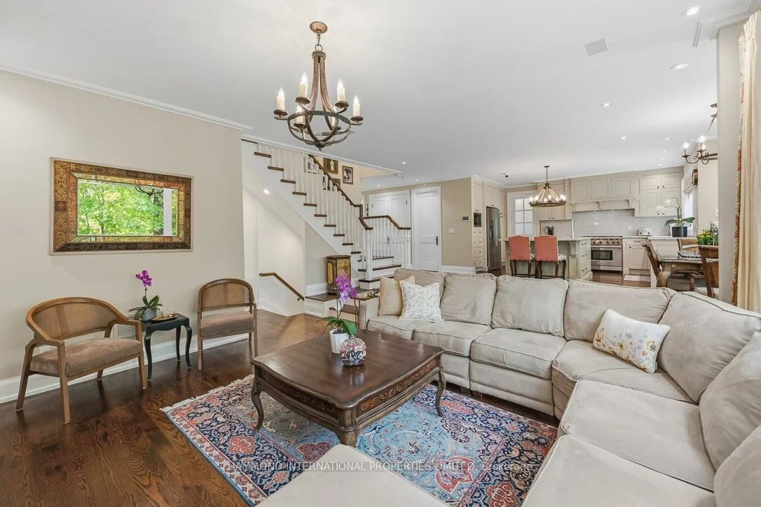 25, Sifton, Bayview Village, Toronto