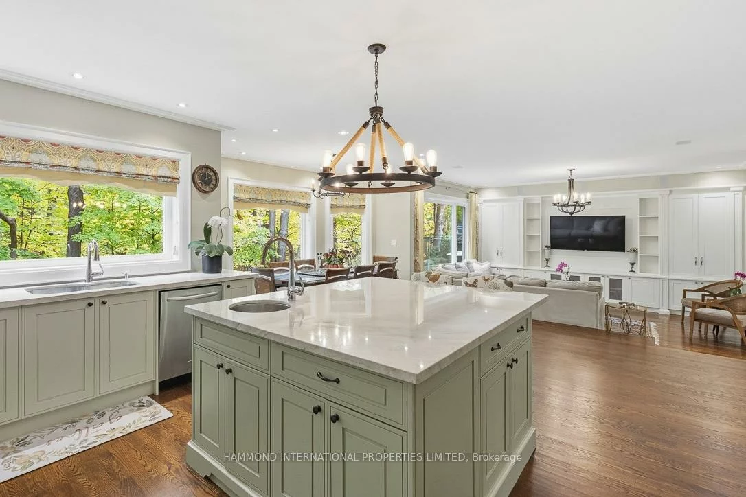 25, Sifton, Bayview Village, Toronto