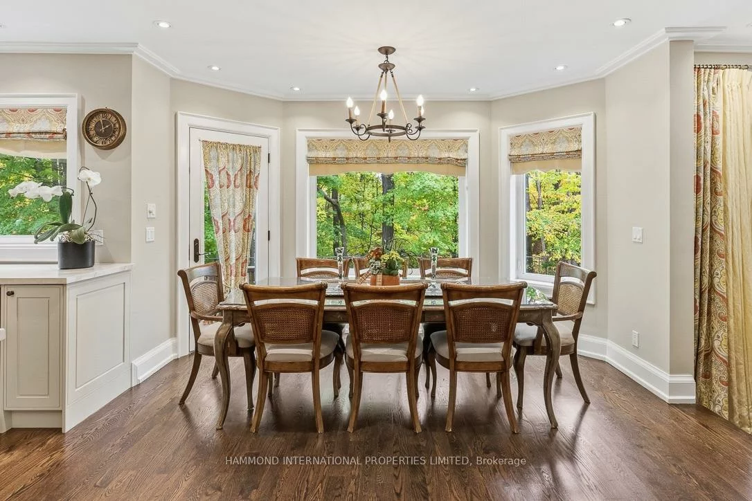 25, Sifton, Bayview Village, Toronto