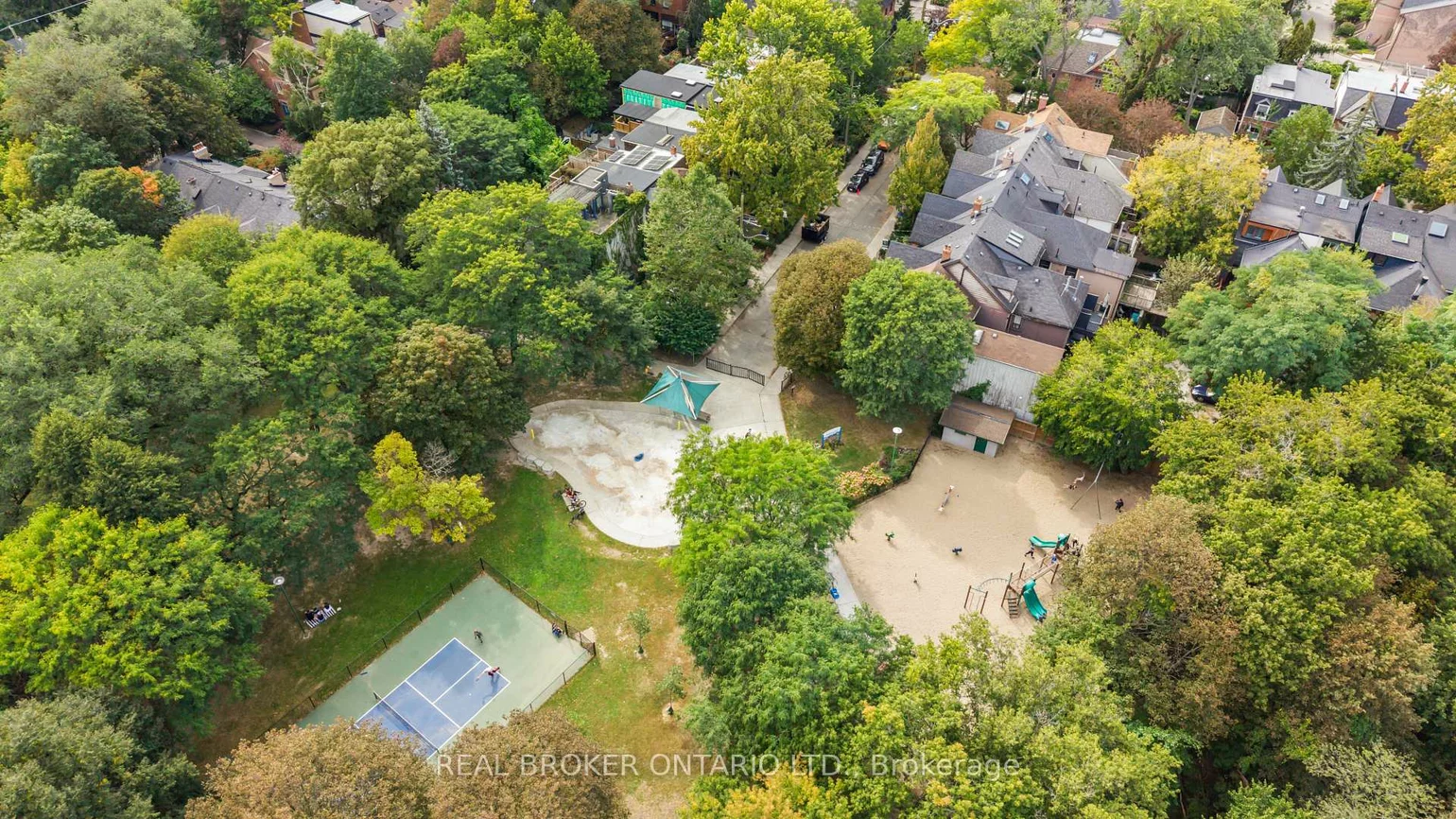 12, St. James, Cabbagetown-South St. James Town, Toronto
