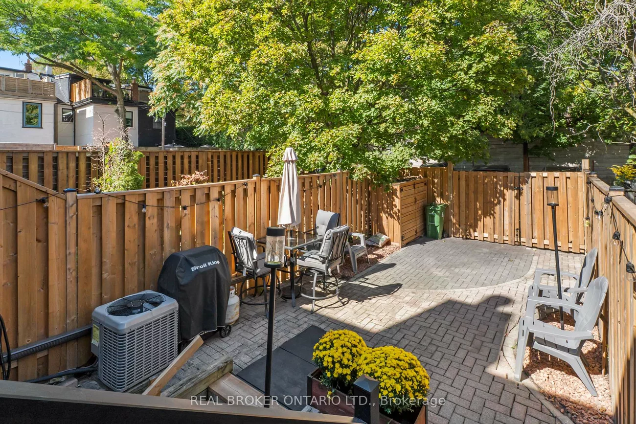 12, St. James, Cabbagetown-South St. James Town, Toronto