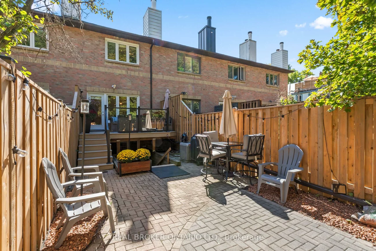 12, St. James, Cabbagetown-South St. James Town, Toronto