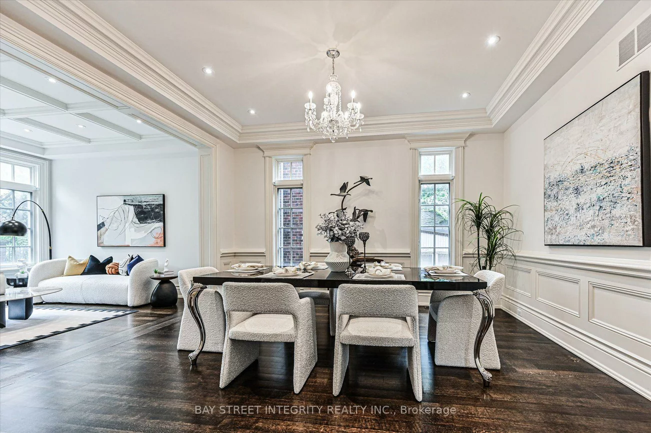 5, Westgrove, Bedford Park-Nortown, Toronto