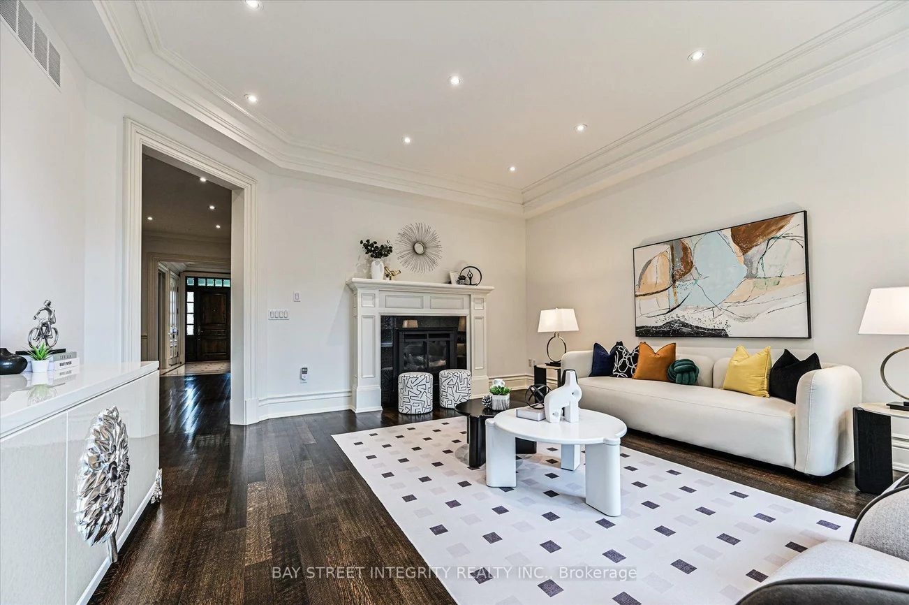 5, Westgrove, Bedford Park-Nortown, Toronto