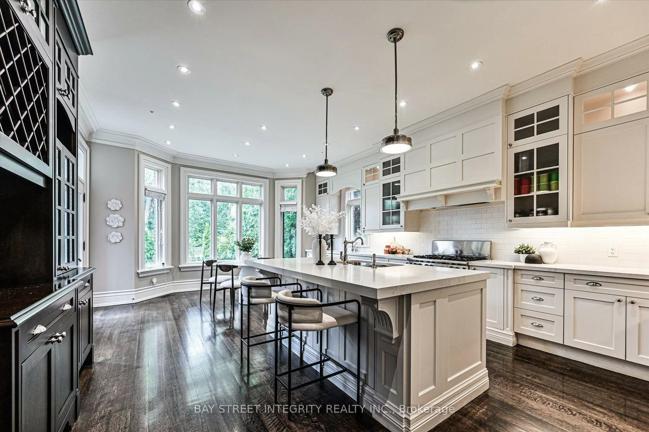 5, Westgrove, Bedford Park-Nortown, Toronto