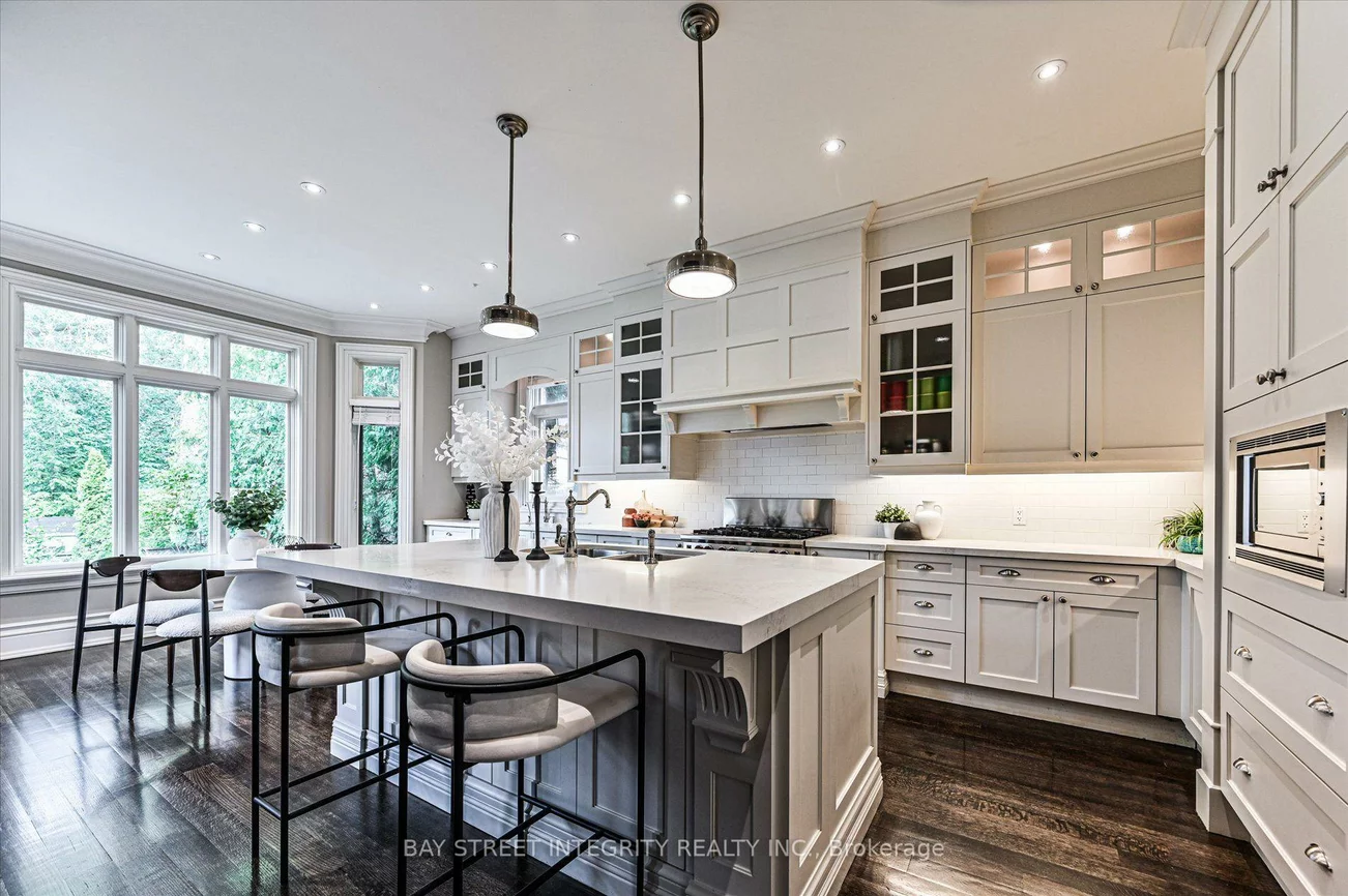 5, Westgrove, Bedford Park-Nortown, Toronto