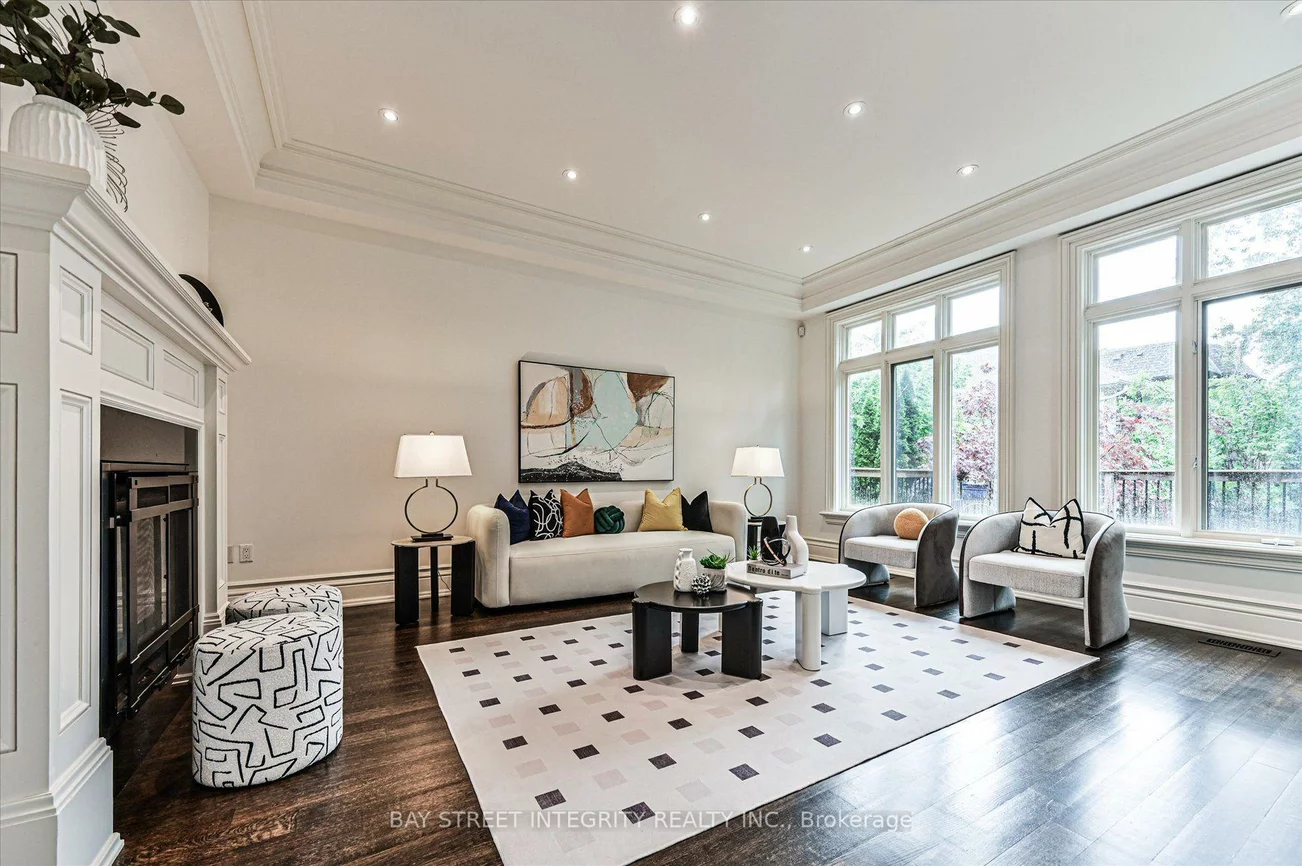 5, Westgrove, Bedford Park-Nortown, Toronto