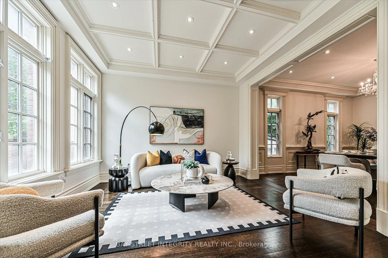 5, Westgrove, Bedford Park-Nortown, Toronto