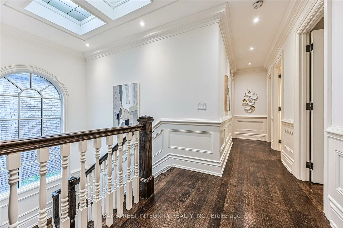 5, Westgrove, Bedford Park-Nortown, Toronto