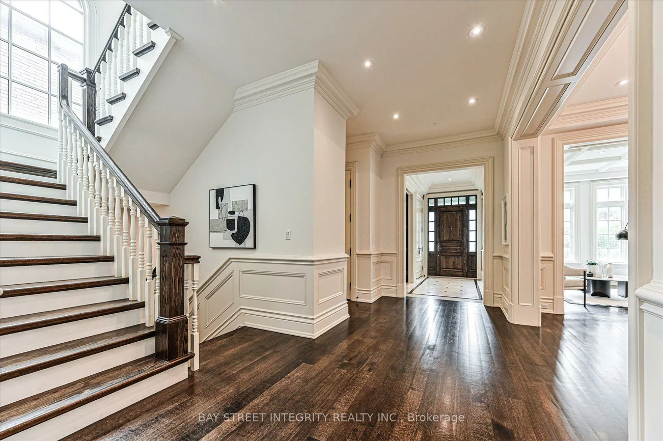 5, Westgrove, Bedford Park-Nortown, Toronto