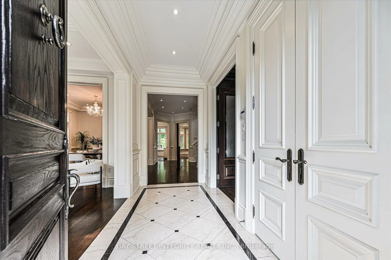 5, Westgrove, Bedford Park-Nortown, Toronto