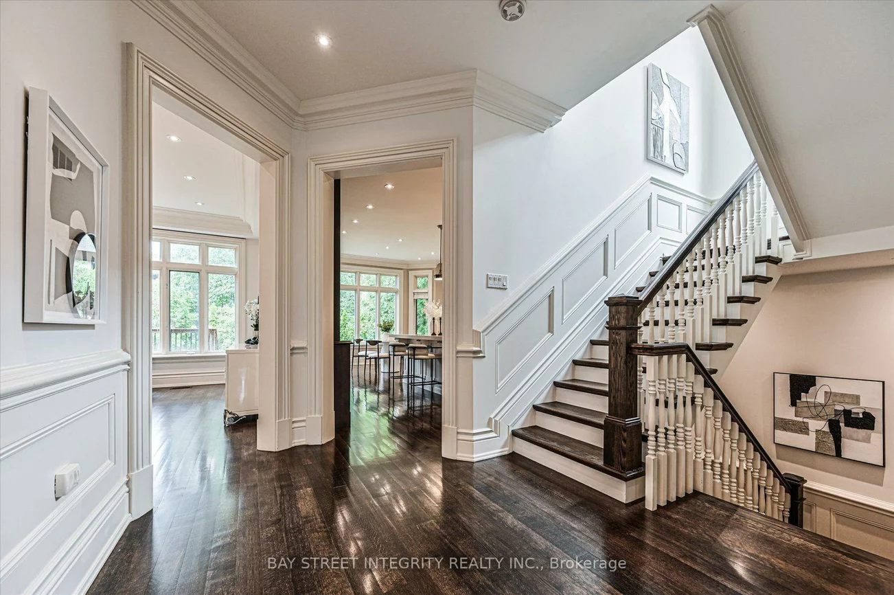 5, Westgrove, Bedford Park-Nortown, Toronto