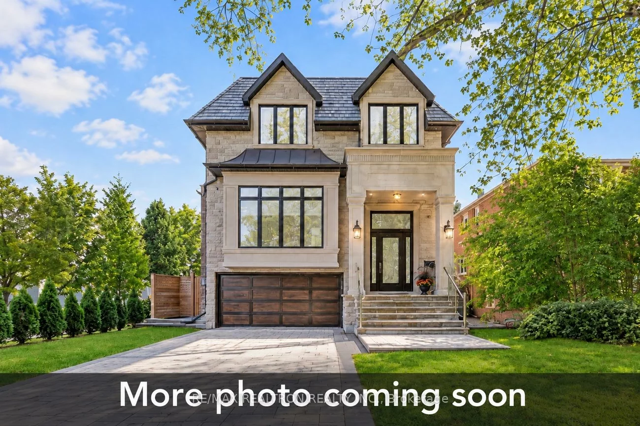 351, Mckee, Willowdale East, Toronto