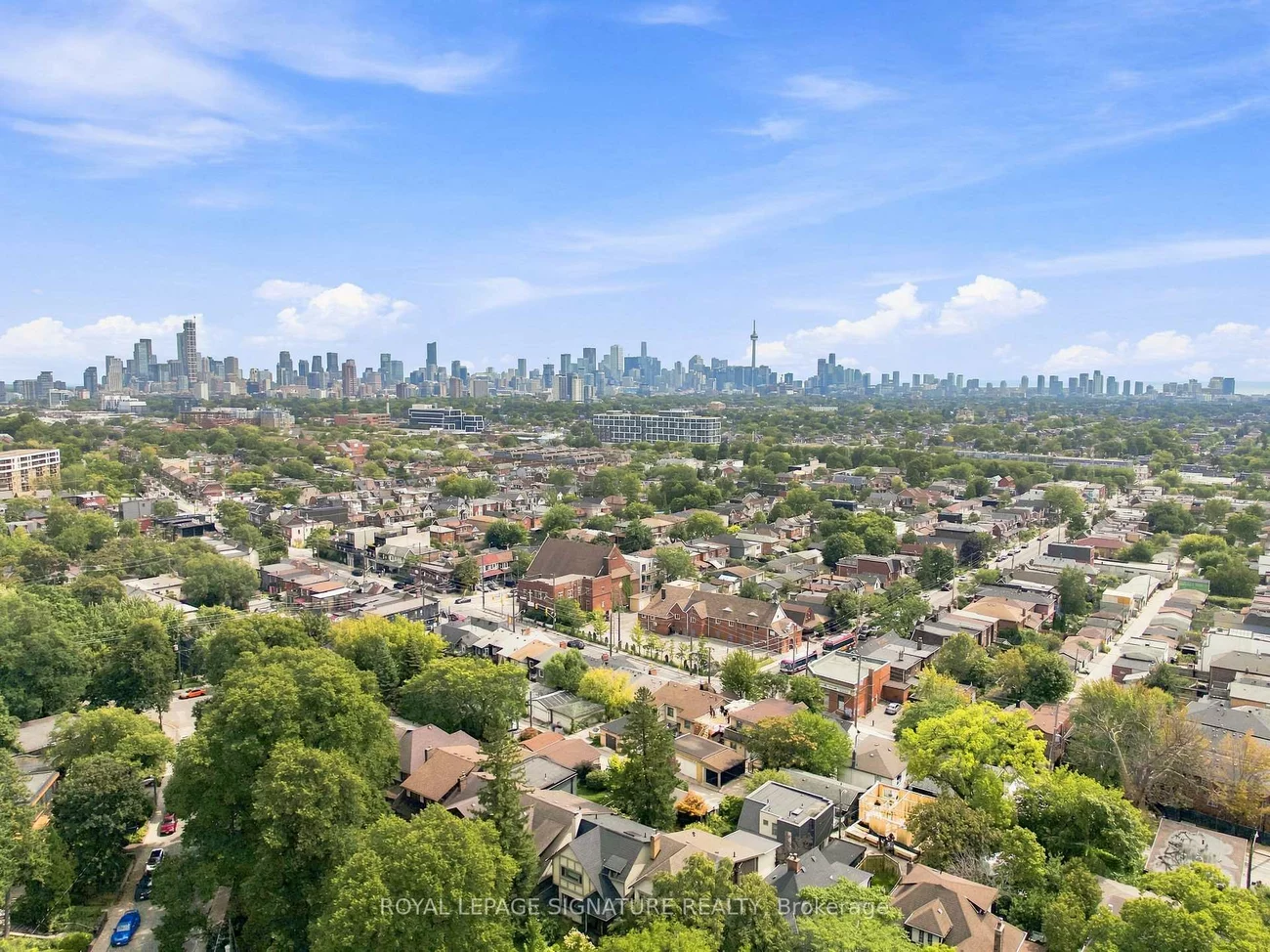 35, Regal, Wychwood, Toronto