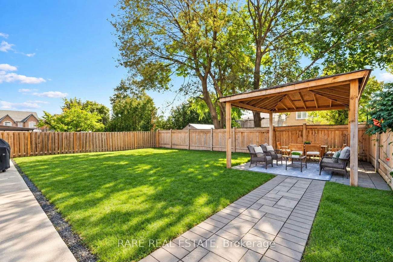 35, Kennard, Bathurst Manor, Toronto
