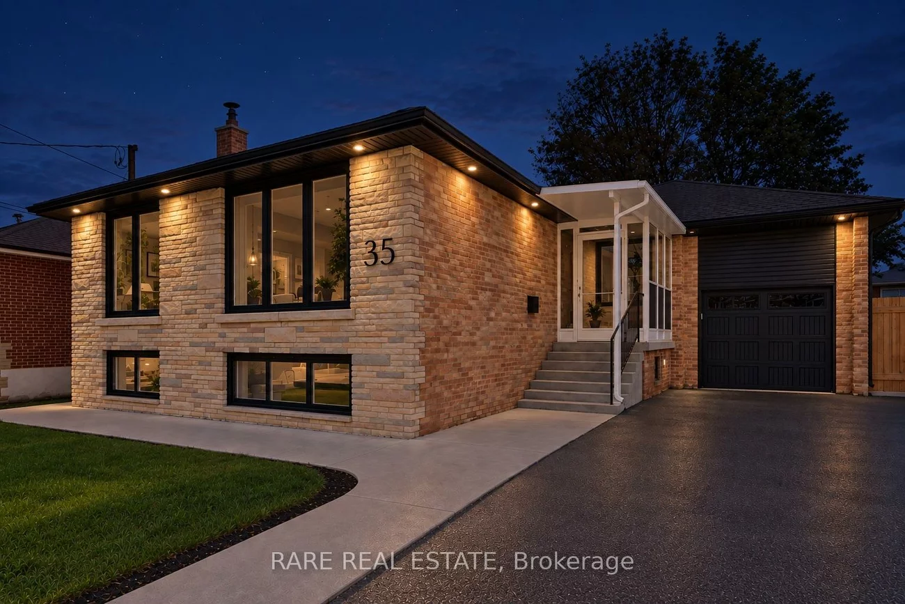 35, Kennard, Bathurst Manor, Toronto