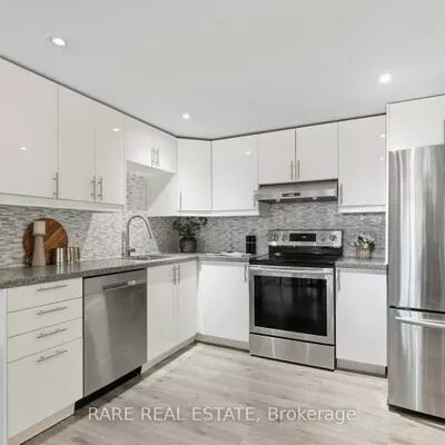 35, Kennard, Bathurst Manor, Toronto