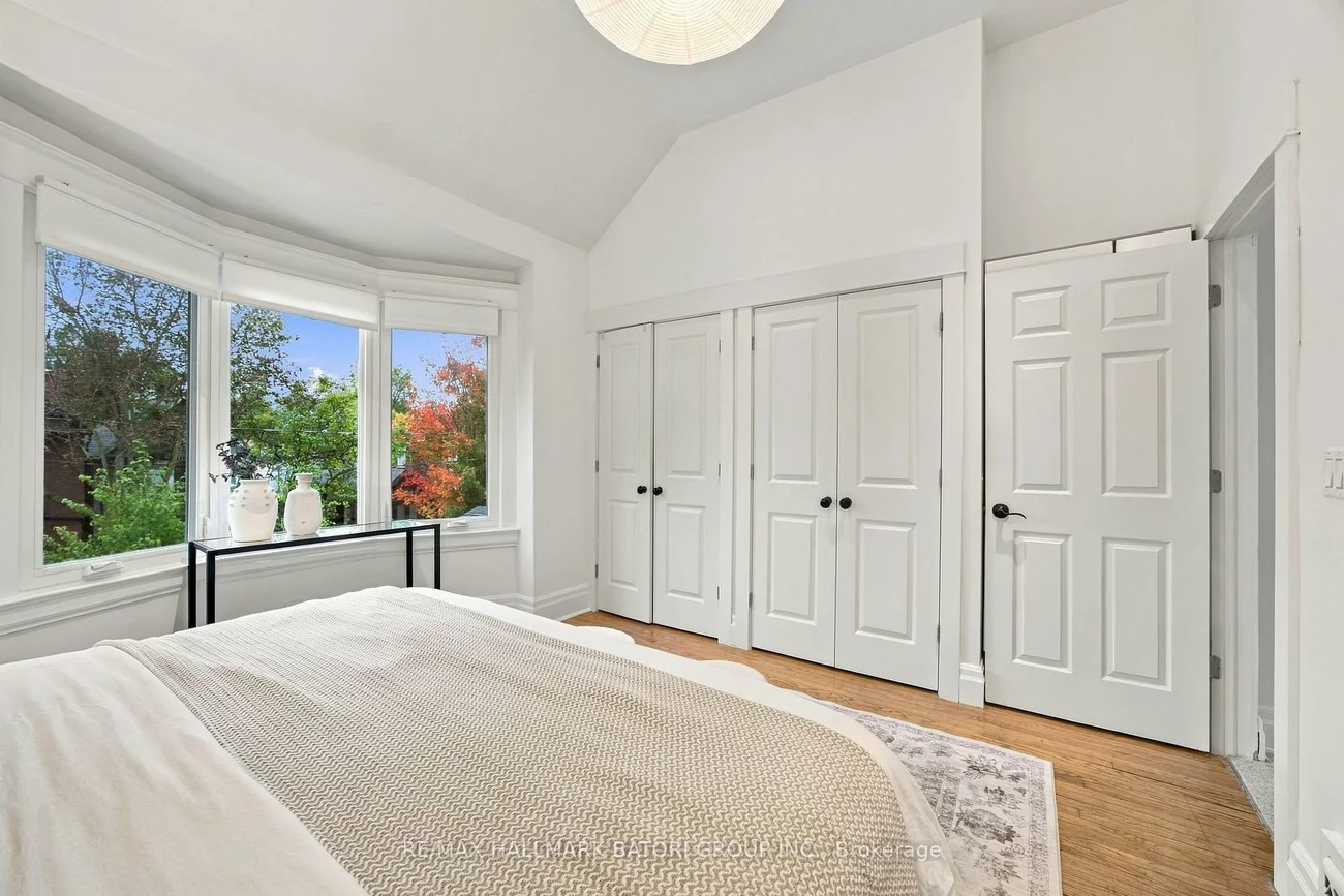 58, Ellsworth, Wychwood, Toronto