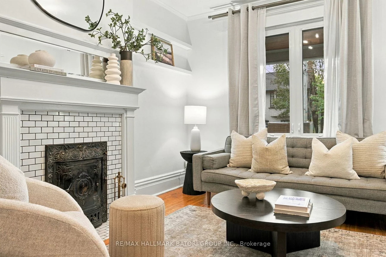 58, Ellsworth, Wychwood, Toronto
