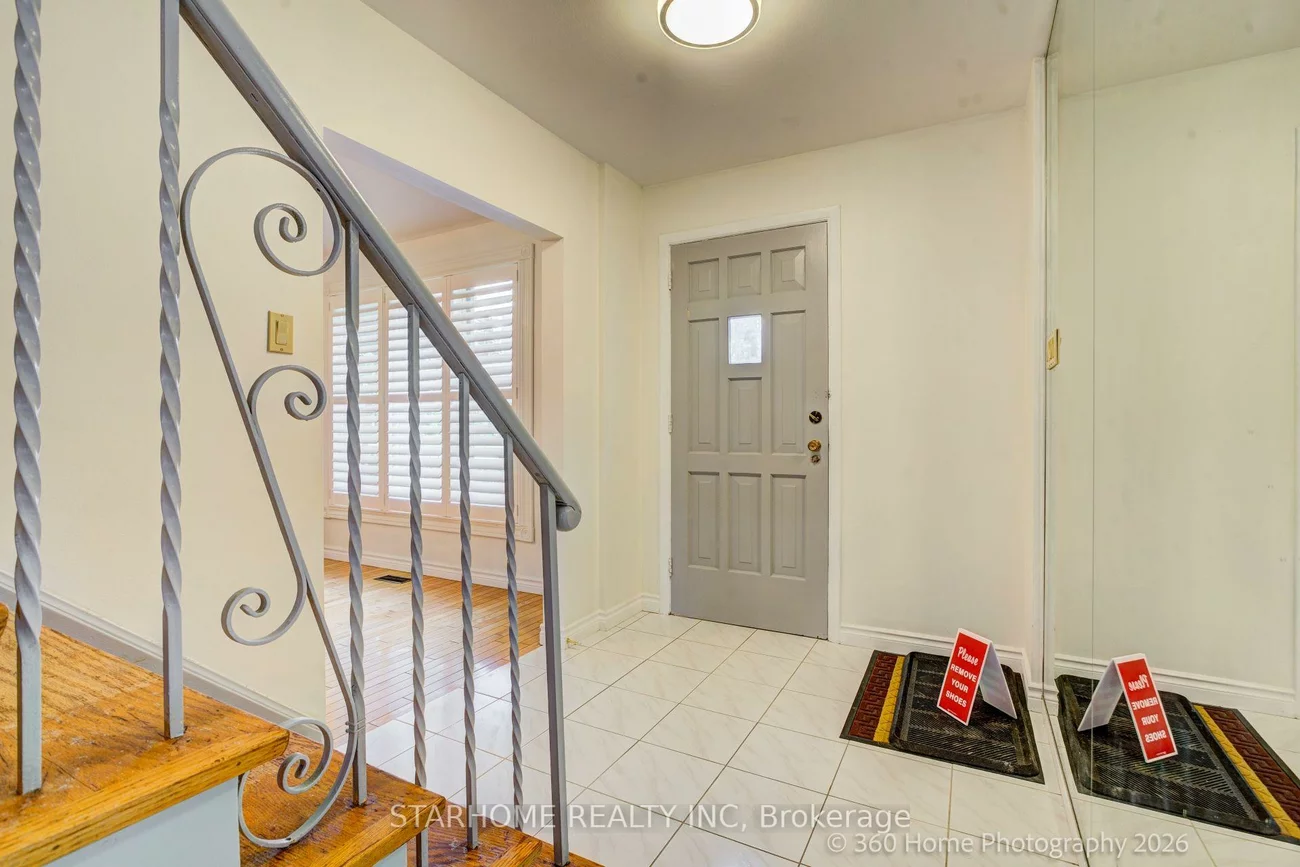 8, Shaughnessy, Henry Farm, Toronto