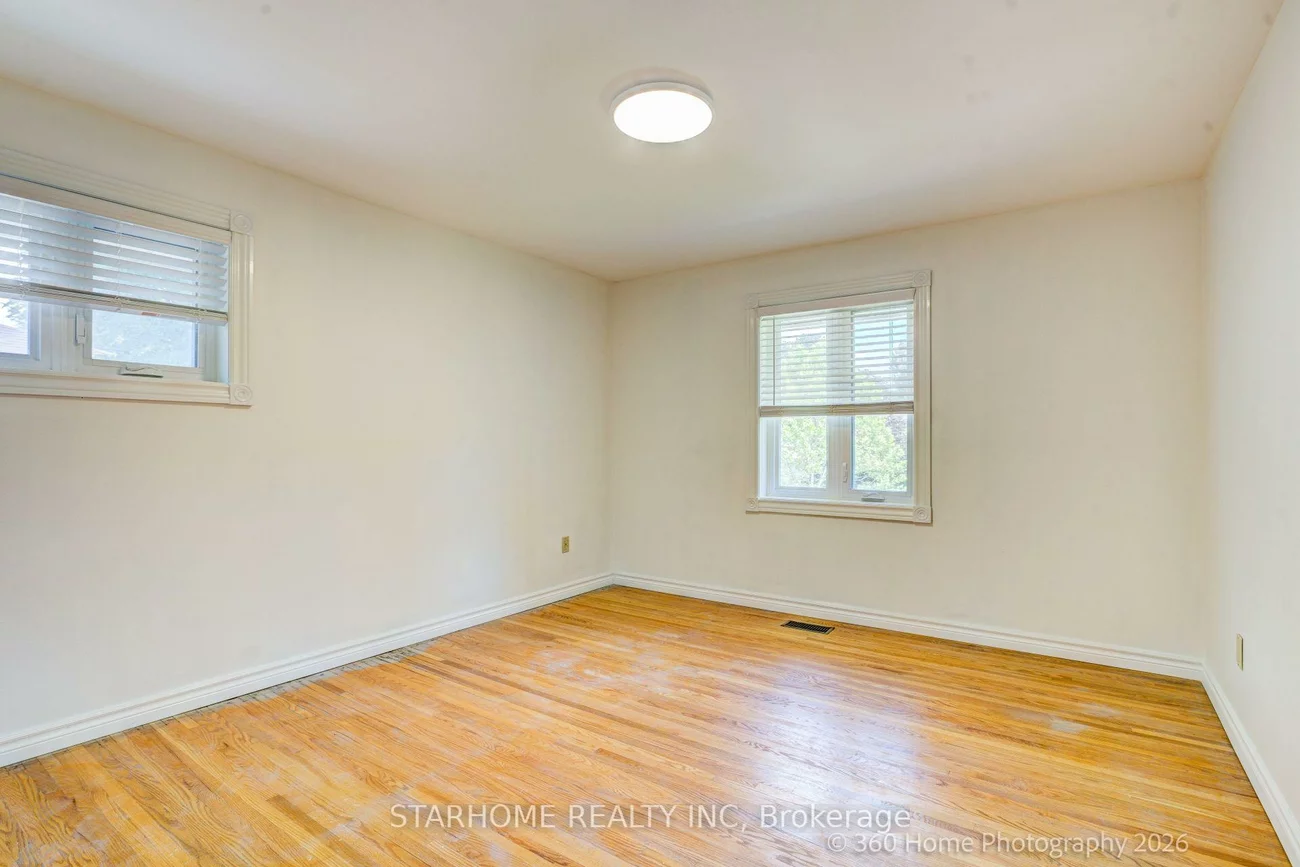 8, Shaughnessy, Henry Farm, Toronto