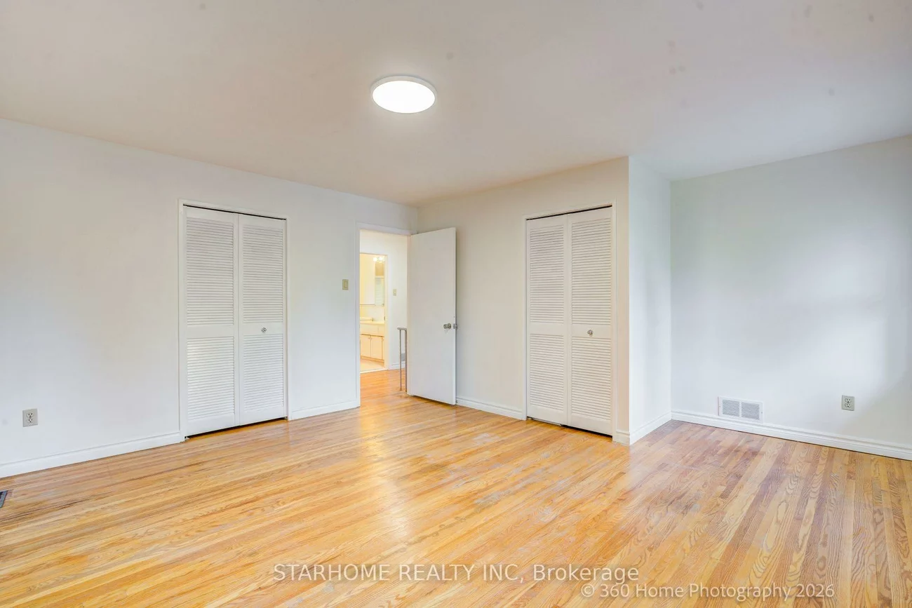 8, Shaughnessy, Henry Farm, Toronto