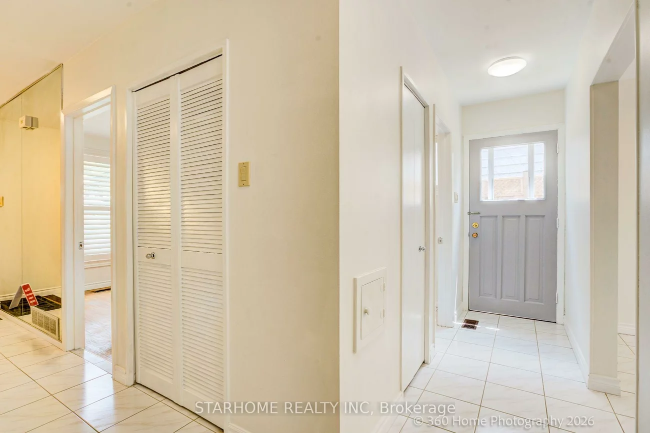 8, Shaughnessy, Henry Farm, Toronto