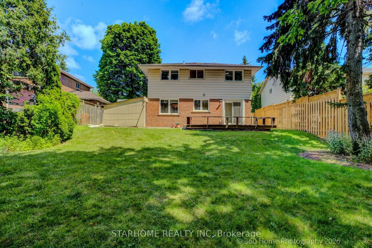 8, Shaughnessy, Henry Farm, Toronto