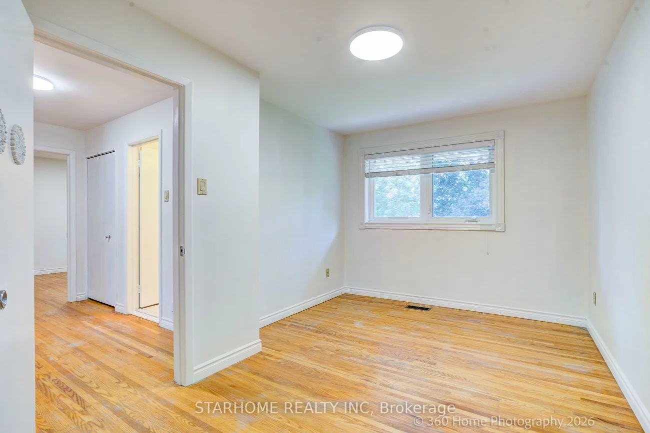8, Shaughnessy, Henry Farm, Toronto