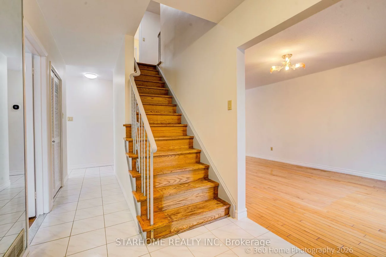 8, Shaughnessy, Henry Farm, Toronto