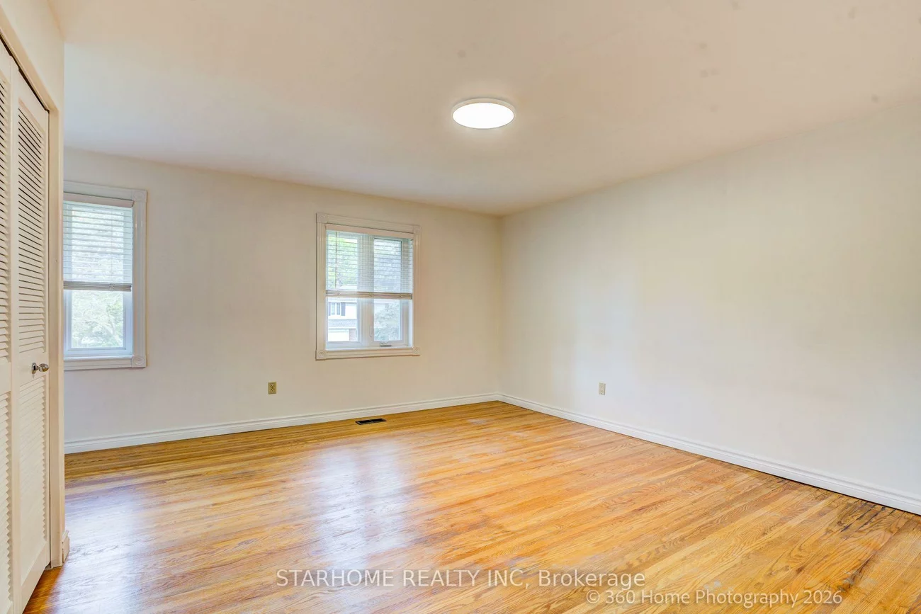 8, Shaughnessy, Henry Farm, Toronto