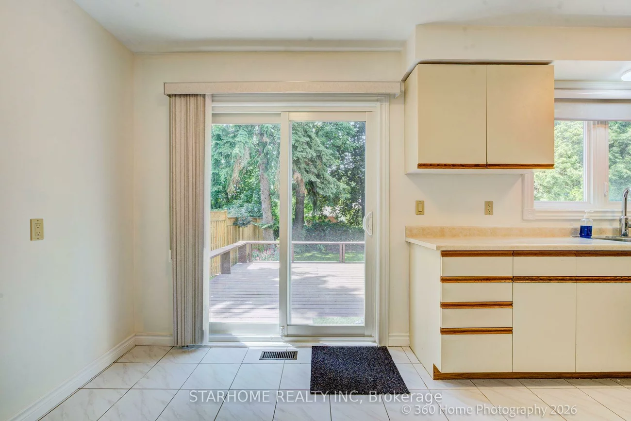 8, Shaughnessy, Henry Farm, Toronto