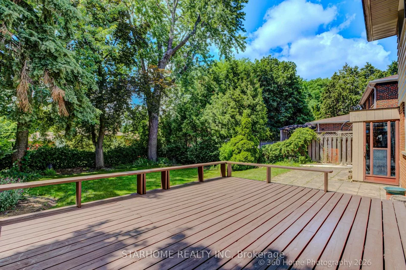 8, Shaughnessy, Henry Farm, Toronto