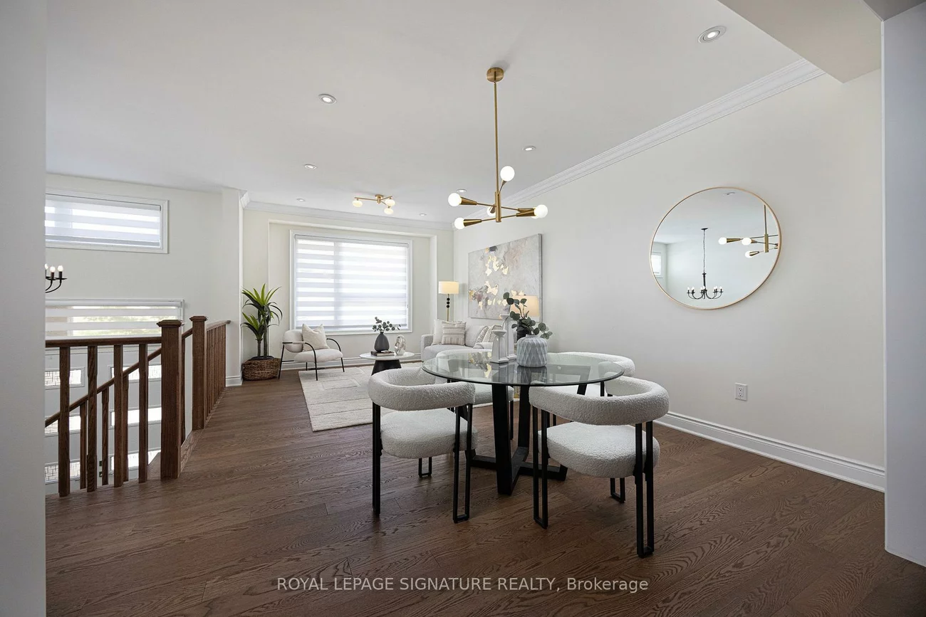 19, Hollyhock, Banbury-Don Mills, Toronto