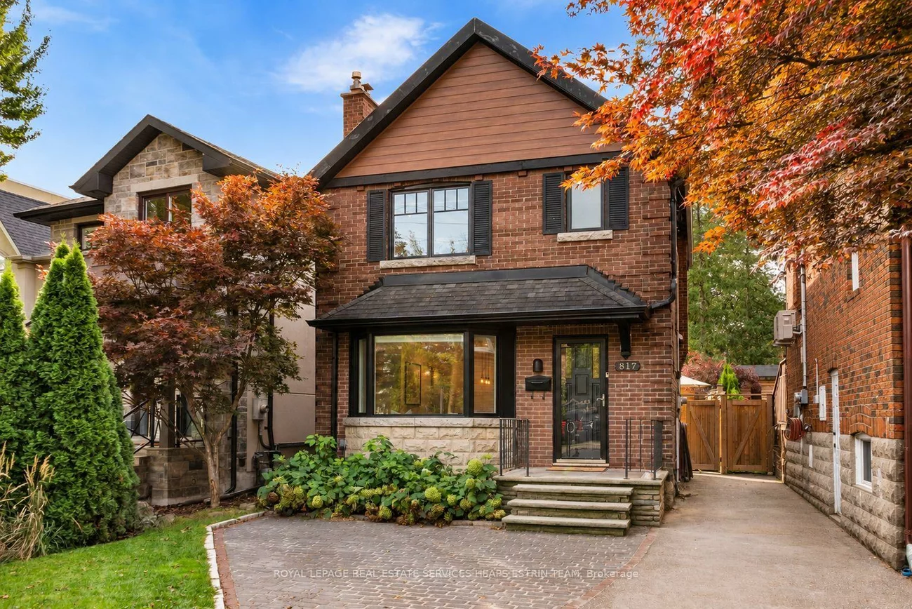 817, Millwood, Leaside, Toronto