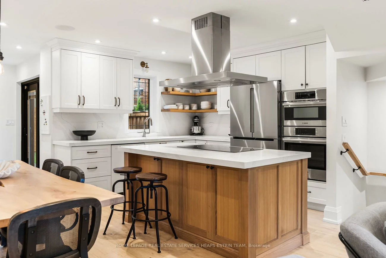 817, Millwood, Leaside, Toronto