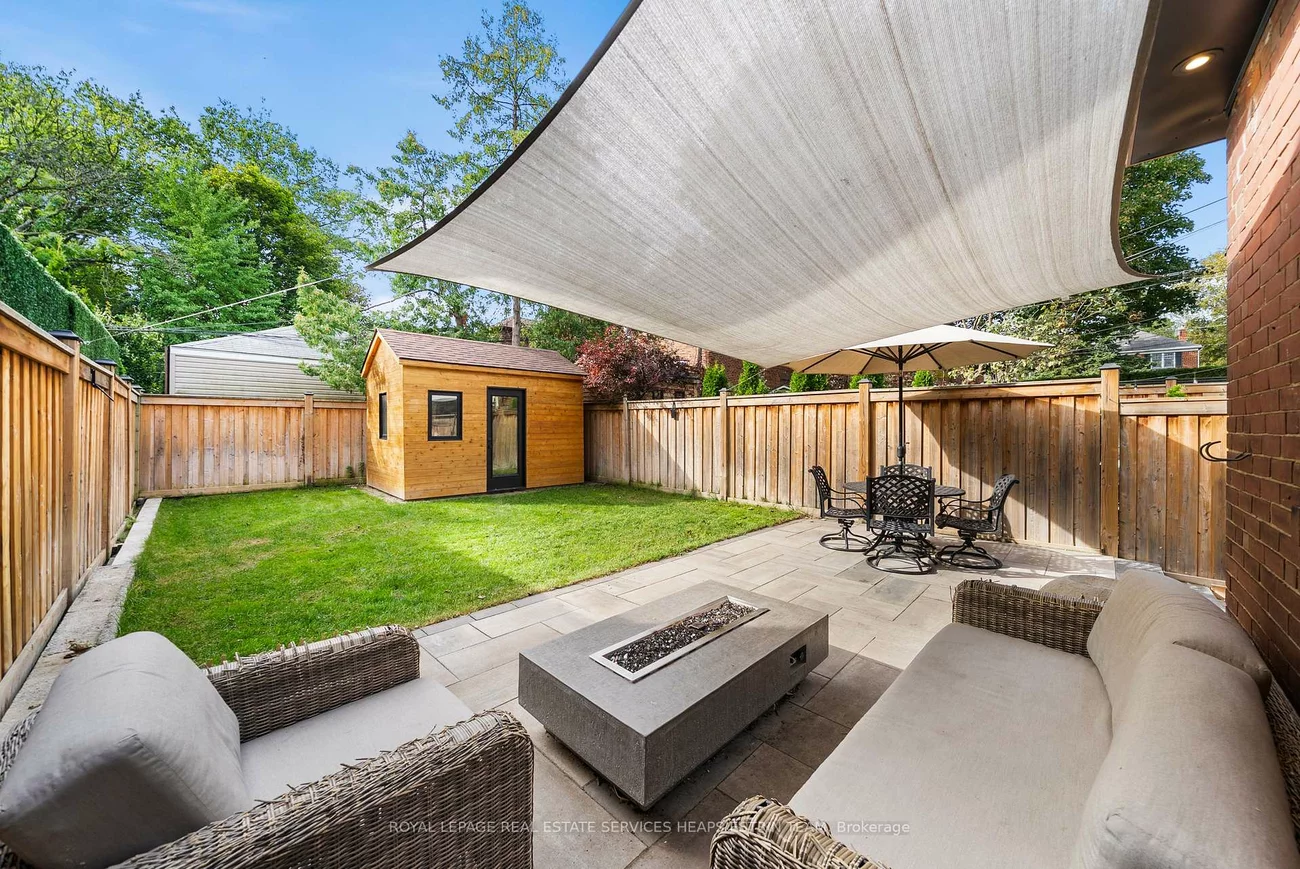 817, Millwood, Leaside, Toronto