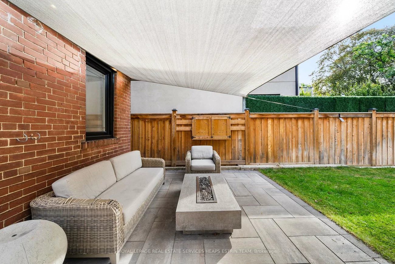 817, Millwood, Leaside, Toronto