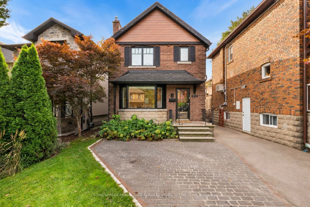 817, Millwood, Leaside, Toronto