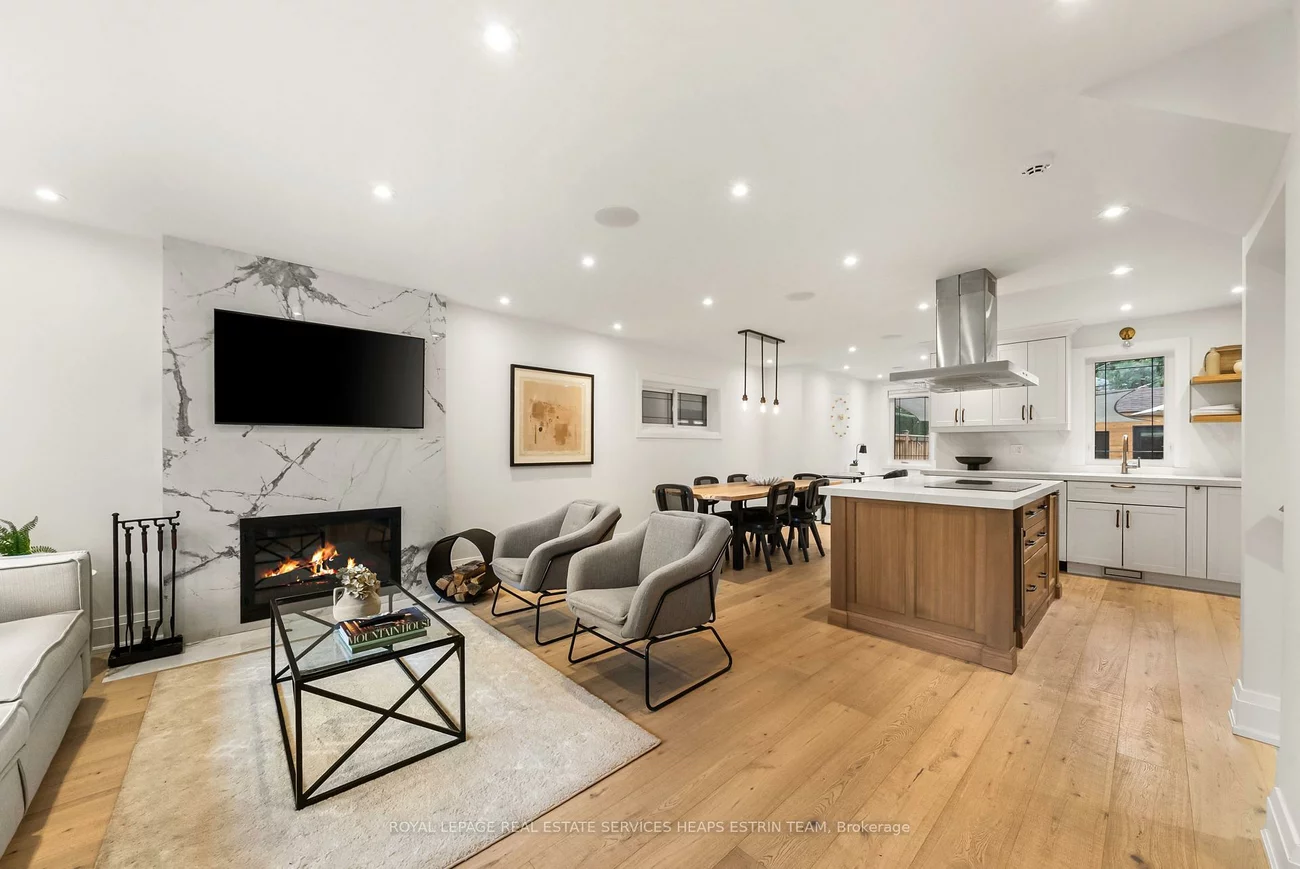 817, Millwood, Leaside, Toronto