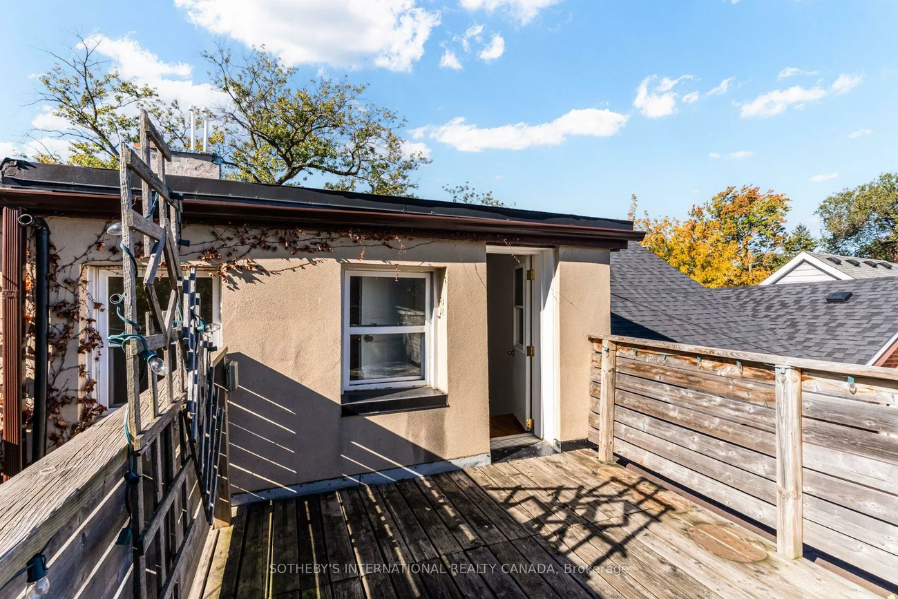 13, Euclid, Trinity-Bellwoods, Toronto