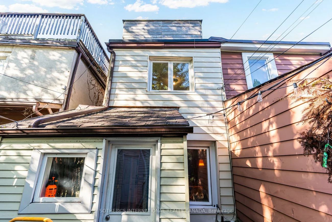 13, Euclid, Trinity-Bellwoods, Toronto
