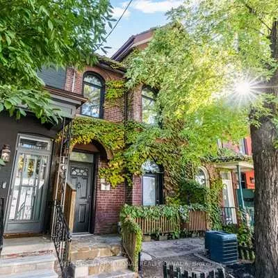 13, Euclid, Trinity-Bellwoods, Toronto