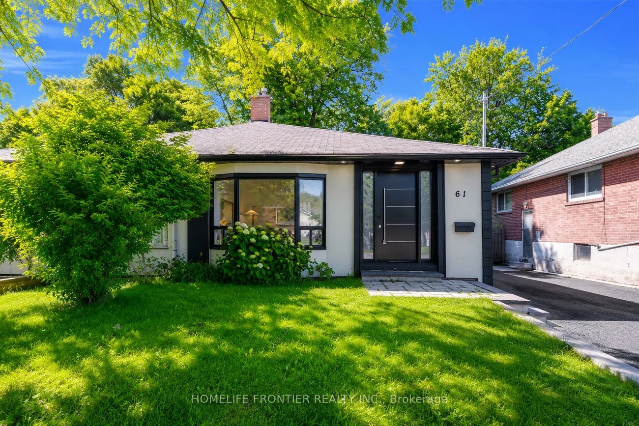 61, Sundial, Victoria Village, Toronto
